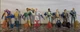 Hasbro Kenner Classics 2020 The Real Ghostbusters Lot Of 12 Figures 5"