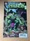 HULK #12 MAIN COVER RYAN OTTLEY DONNY CATES 2023 TITAN
