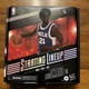 Hasbro Starting Lineup Joel Embiid Series 1 Figure NBA Philadelphia 76ers Read ^