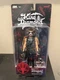 Super 7 King Diamond Abigail Era Deluxe Action Figure Mercyful Fate NEW NIP 2024
