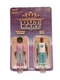 OutKast Andre 3000 Big Boi Super7 ReAction Figures 2-Pack NEW