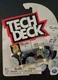 Tech Deck PRIMITIVE RODRIGUEZ Fingerboard Skateboard Chrome Diamond Ships Fast