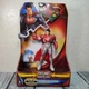Mattel DC Superman Man Of Steel Superman Stop Light Strike 2013 6" Action Figure