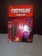Amok Time Monstarz Creepshow FATHER&rsquo;S DAY Action Figure *NEW* I Want My Cake!!!