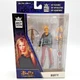 BST AXN Buffy the Vampire Slayer BUFFY SUMMERS Action Figure &bull; NEW