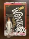 Willy Wonka & The Chocolate Factory Wonkavision Super7 Reaction action Figure