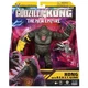 Godzilla x Kong 6 Inch Kong Figure B.E.A.S.T. Glove Playmates New Sealed