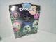 Disney Doorables Nightmare Before Christmas Collection Peek Glow In Dark 9 figs