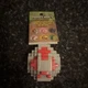 Mattel - Minecraft Spawn Egg with Mini Figure Inside - DUCK (Gray & Red Egg)