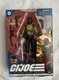 G.I. Joe Classified Series 6 Inch Python Patrol Officer Action Figure #56
