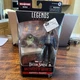 Hasbro America Chavez 6 in Action Figure - F0371 Sealed
