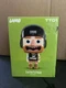 LAMO Tim The Tatman AR Vinyl Figure TT01 Tim The Tat Man NIB Legacy Gamers