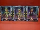 Ghostbusters The Loyal Subjects Collectible Figures*EGON*VENKMAN*JANINE*3PC*