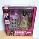 MEDICOM TOY MAFEX No.131 X-MEN Gambit COMIC Ver. Action Figure