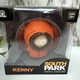 South Park KENNY 4&rdquo; Vinyl Figure Collectible Comedy Central Culturefly New
