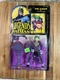 1994 Kenner Legends of Batman The Joker With Official Collector&rsquo;s Card