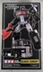 Tomy Transformers Masterpiece Destron Unicronian Herald WMP-10B Black Convoy