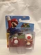 2020 Toad with Super Mushroom - Jakks World of Nintendo - 2.5"  NEW Super Mario