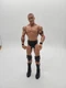 WWE Mattel Basic Series Randy Orton Wrestling Action Figure