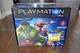 DISNEY PLAYMATION MARVEL AVENGERS GAMMA GEAR STARTER Pack