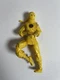 Hasbro Power Rangers Lightning Collection: Ninja Yellow Ranger 6" Action Figure