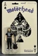 Super 7 ReAction Figure Motorhead Ace of Spades Lemmy Kilmister 3.75" Figure MOC