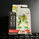 World of Nintendo 8 Bit Luigi 2.5 inch Figure Sealed Jakks Pacific 2015 8218