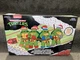 Teenage Mutant Ninja Turtles Advent Calendar JADA