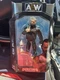 All Elite Wrestling AEW Unmatched Series CM Punk 6 in Action Figure - AEW0243