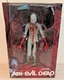 NECA Ash vs. Evil Dead: Eligos 7" Action Figure