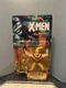 Marvel Toys X-Men After Xavier: Age of Apocolypse Sabretooth Action Figure