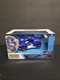 Sonic The Hedgehog Sonic All-Star Racing Transformed Pull Back Racer NKOK Sega