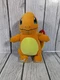Charmander 9&rdquo; Plush Pokemon Authentic Official WCT Wicked Cool Toys