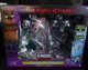 Jazwares FNAF Mangle & Shadow Mangle Endo Series 2 - Sealed