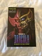 NECA TMNT X Universal Monsters SHREDDER as DRACULA PURPLE WALMART EXCLUSIVE NEW!