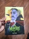 NECA Rob Zombie&rsquo;s The Munsters The Count Grandpa 7" Ultimate Action Figure