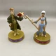 Disney KIDA And MILO Figure 2002 McDonald&rsquo;s 100 Years of Magic Happy Meal