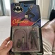 Batman Returns Catwoman 1991 action figure Kenner