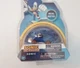 Sonic The Hedgehog Sonic Real Metal Die Cast Racer NEW