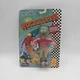 Vintage 1991 ~ The Rocketeer Walt Disney Bendable Action Figure w/ Rocket Pack