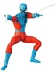 MAFEX No.190 WEB-MAN COMIC Ver. SPIDER-MAN SPIDEY SUPER STORIES MEDICOM TOY New