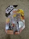 Sealed Star Wars 30th Anniversary Battle Droid SAGA Legends Action Figure Coin