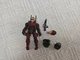 Joytoy Dark Source Soldiers Mech Pilot Driver Action Figures Model Toy Gift