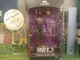 Marvel Legends Series: What If - T'CHALLA STAR-LORD (No The Watcher BAF)