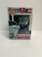Funko Pop! Superman Blue #419 2021 NYCC ECCC Festival Of Fun