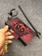 1/6 Hot Toys CMS06 Marvel Zombies Zombie Deadpool Stand for Action Figure