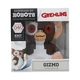 Gremlins GIZMO 040 Knit Series Vinyl Figure Collectible Handmade By Robots NEW