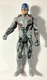 Marvel Avengers Endgame - Team Suit Captain America 6 in 2018 Chris Evans VG!