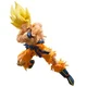 BANDAI SPIRITS S.H.Figuarts Son Goku DRAGON BALL Z The Legendary Super Saiyan
