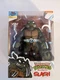 NECA TMNT Teenage Mutant Ninja Turtles - Archie Comics Slash 